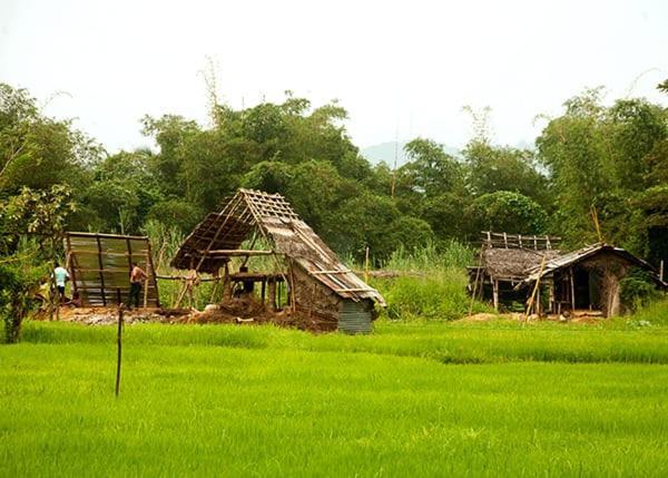 Gem Field Rest Bed & Breakfast Ratnapura Luaran gambar
