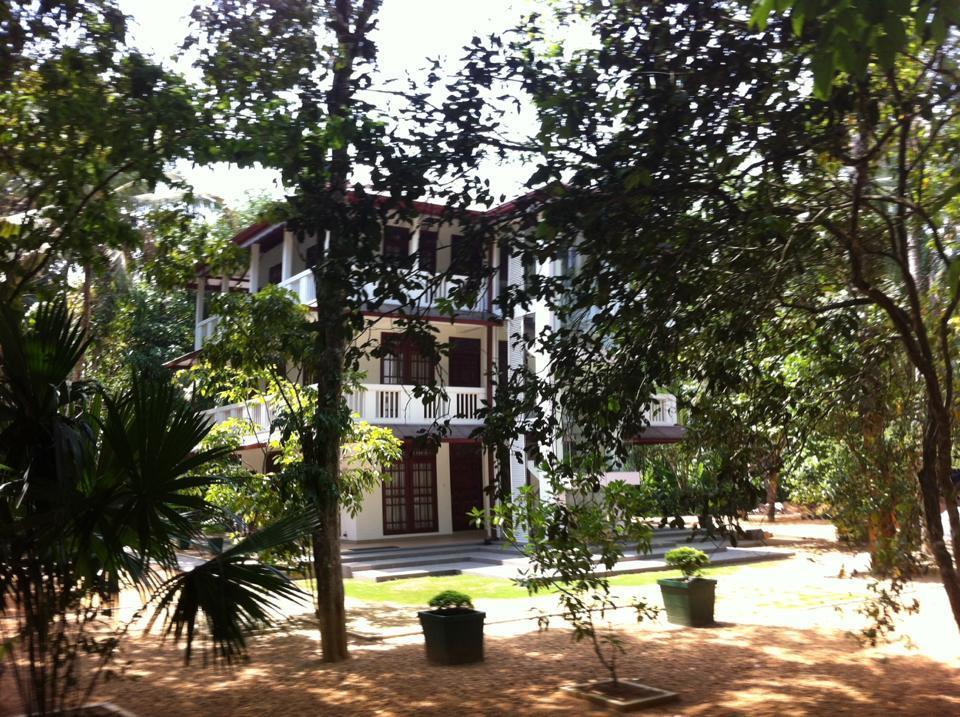 Gem Field Rest Bed & Breakfast Ratnapura Luaran gambar