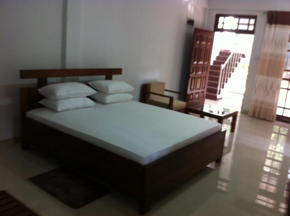 Gem Field Rest Bed & Breakfast Ratnapura Luaran gambar