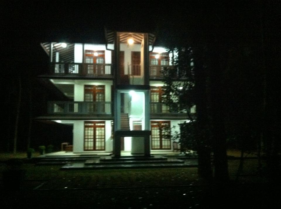 Gem Field Rest Bed & Breakfast Ratnapura Luaran gambar