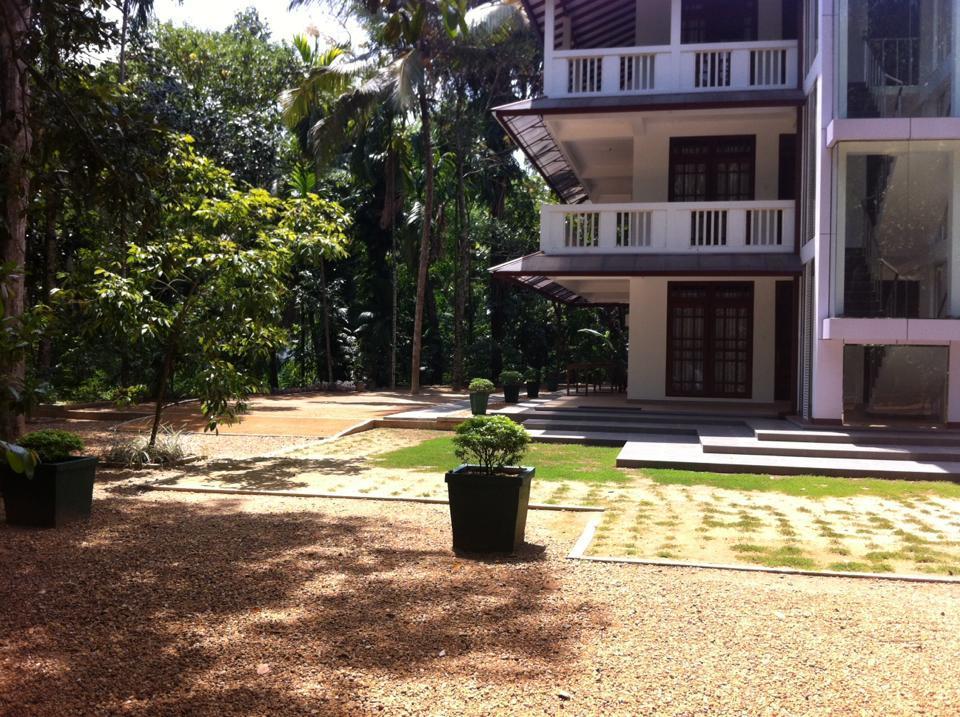 Gem Field Rest Bed & Breakfast Ratnapura Luaran gambar