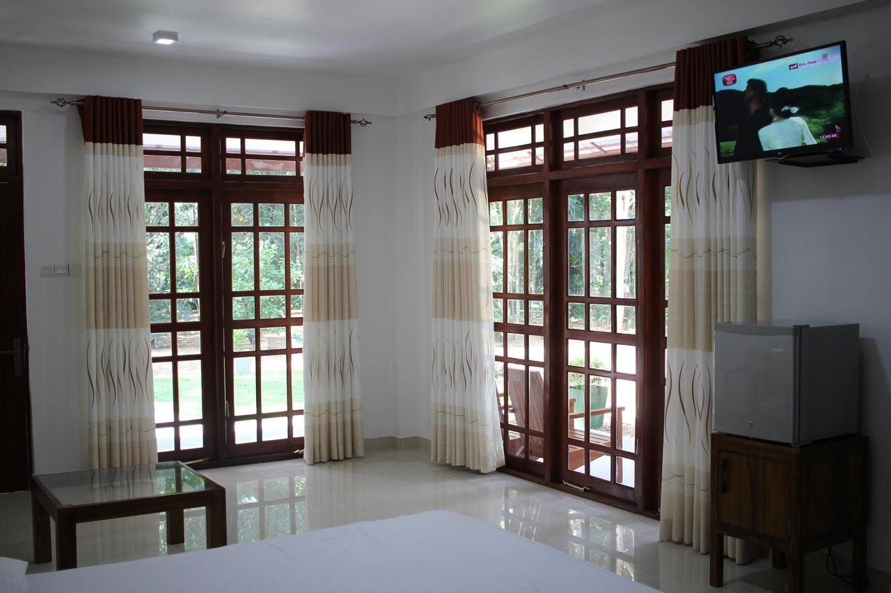 Gem Field Rest Bed & Breakfast Ratnapura Luaran gambar
