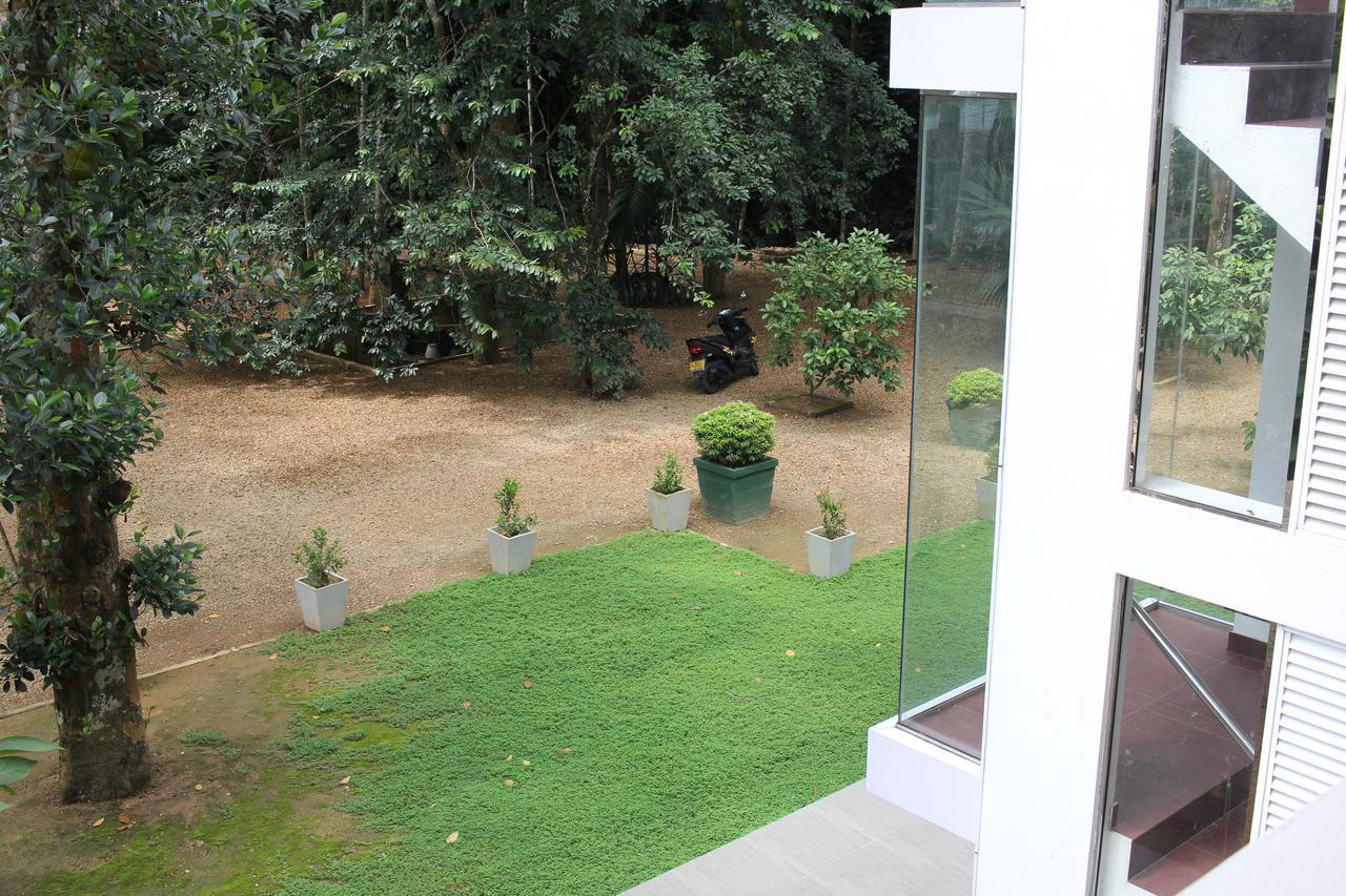 Gem Field Rest Bed & Breakfast Ratnapura Luaran gambar