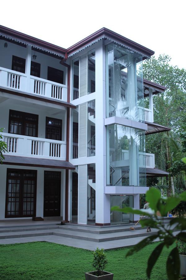 Gem Field Rest Bed & Breakfast Ratnapura Luaran gambar