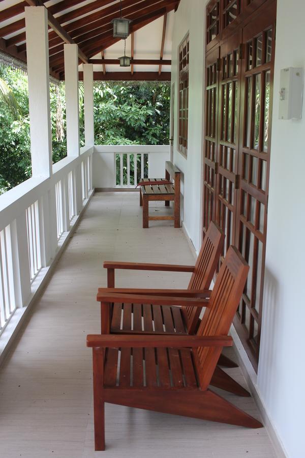 Gem Field Rest Bed & Breakfast Ratnapura Luaran gambar