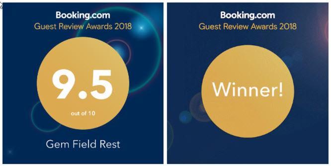 Gem Field Rest Bed & Breakfast Ratnapura Luaran gambar