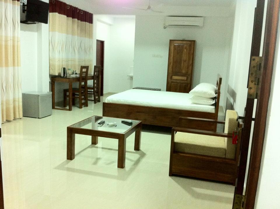 Gem Field Rest Bed & Breakfast Ratnapura Luaran gambar